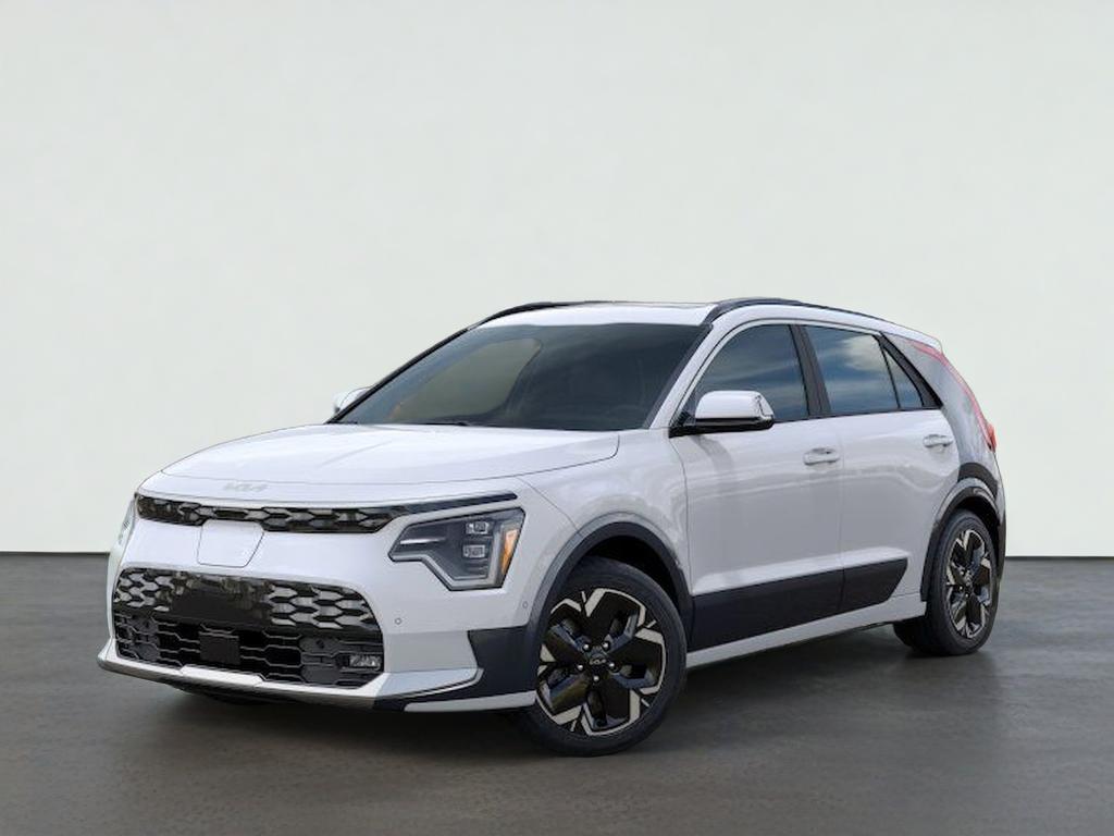 2025 Kia Niro