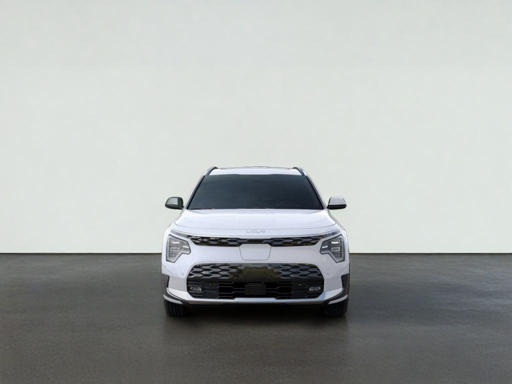 2025 Kia NIRO EV WAVE