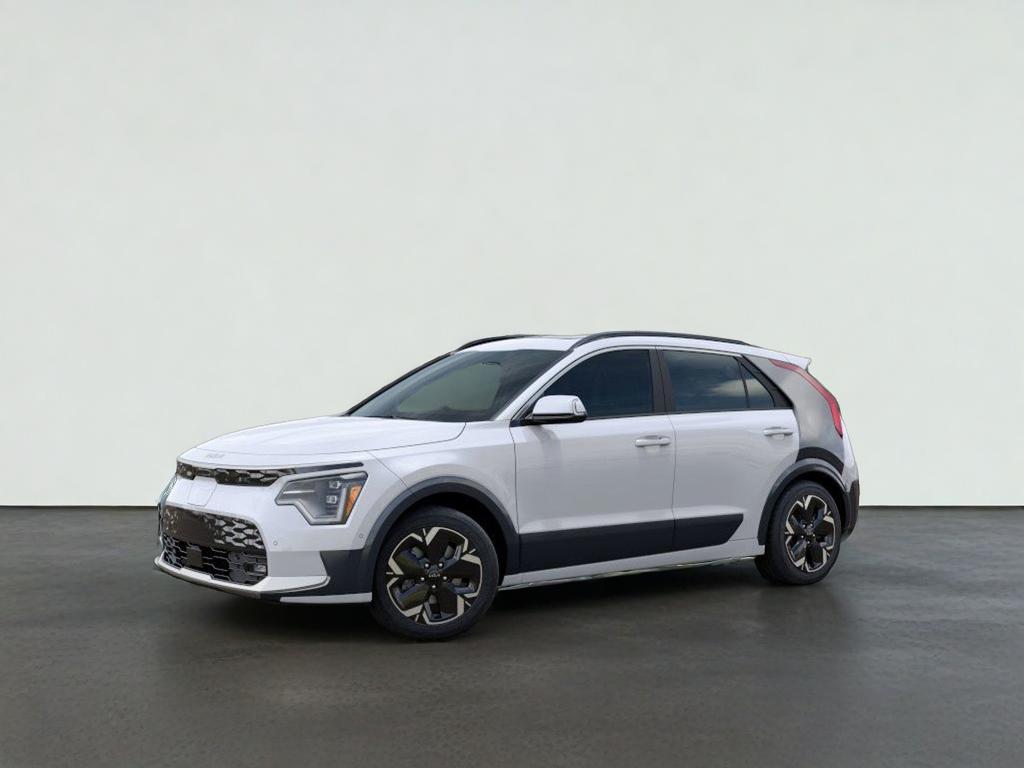 2025 Kia NIRO EV WAVE