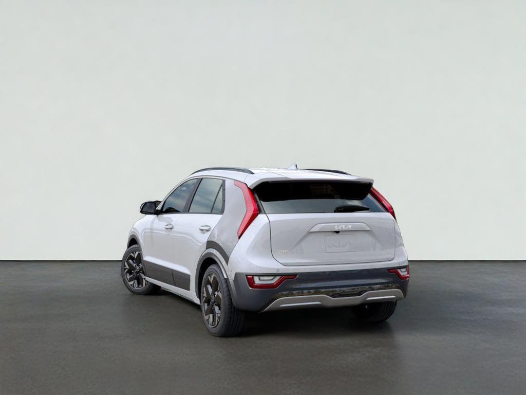 2025 Kia NIRO EV WAVE