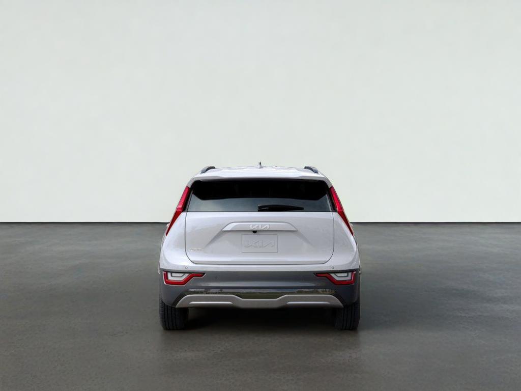 2025 Kia NIRO EV WAVE