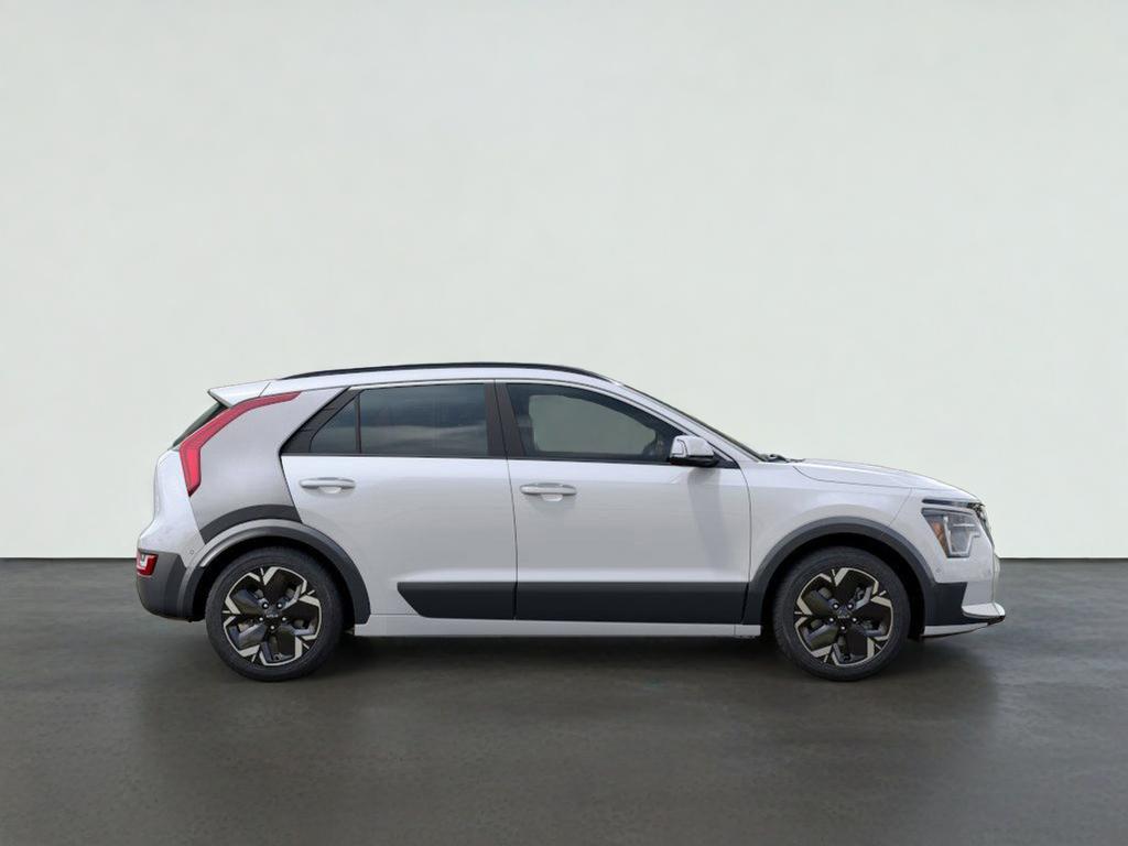 2025 Kia NIRO EV WAVE