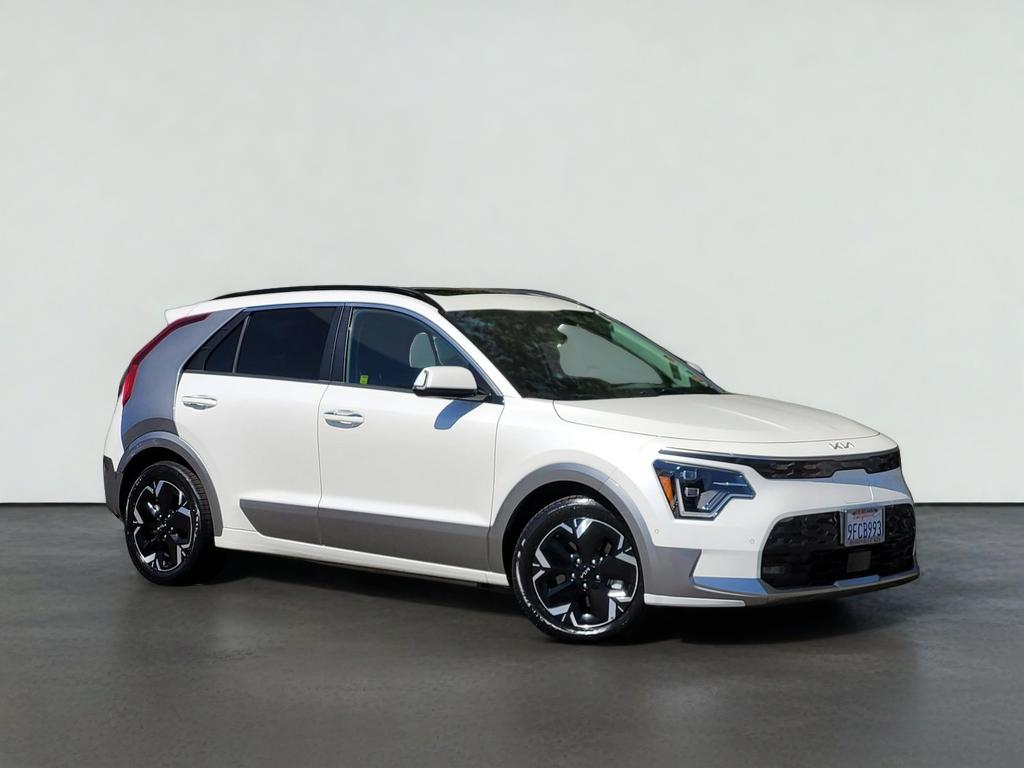 2023 Kia NIRO EV WAVE
