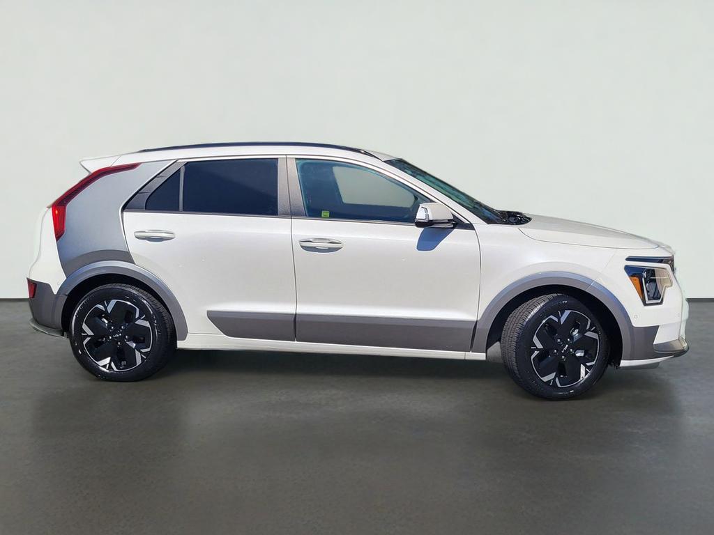 2023 Kia NIRO EV WAVE