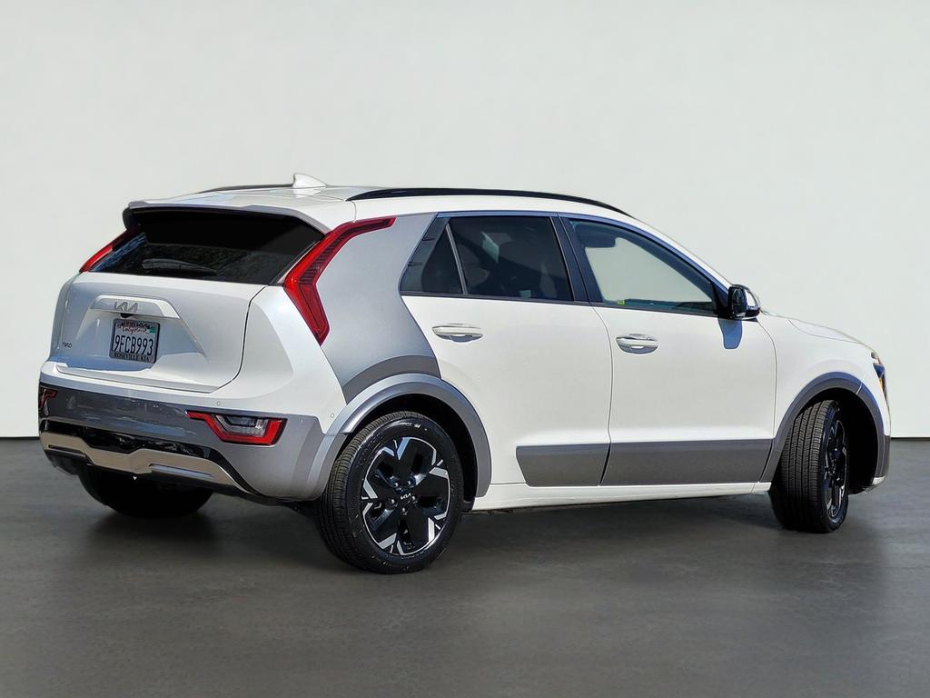 2023 Kia NIRO EV WAVE
