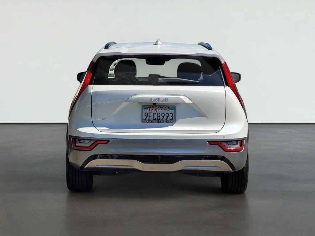 2023 Kia NIRO EV WAVE