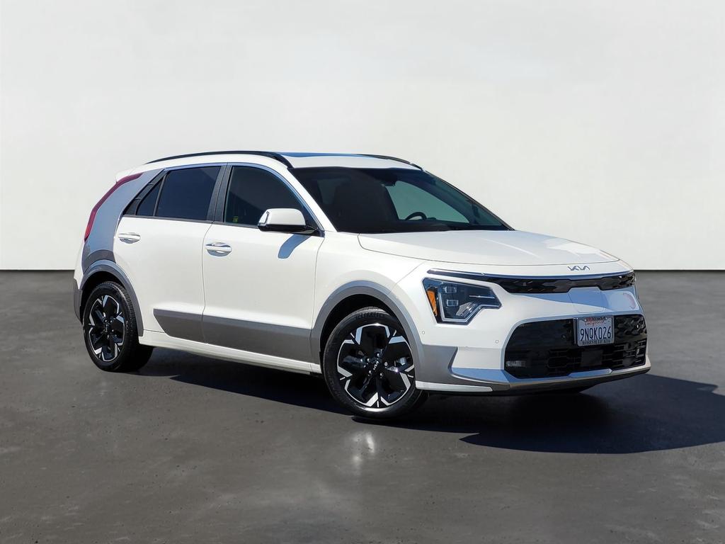 2024 Kia NIRO EV WAVE