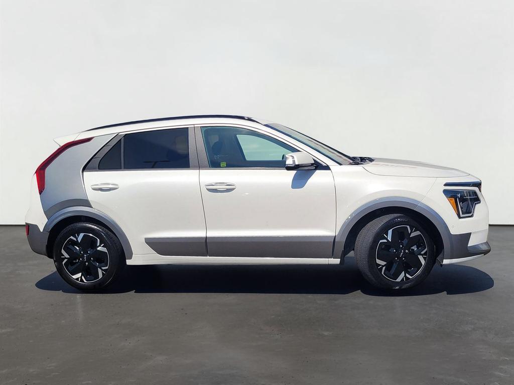 2024 Kia NIRO EV WAVE