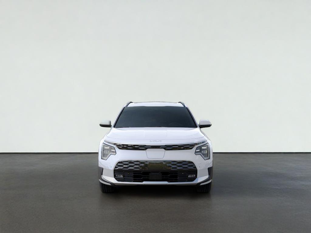 2026 Kia NIRO EV WAVE