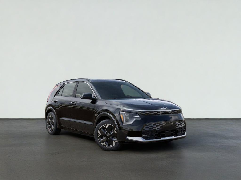 2025 Kia Niro Wave - Photo 12
