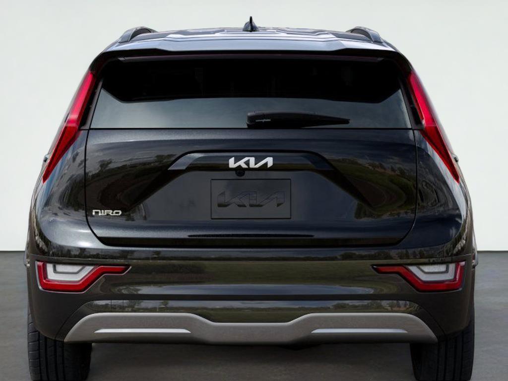 2025 Kia Niro Wave - Photo 17