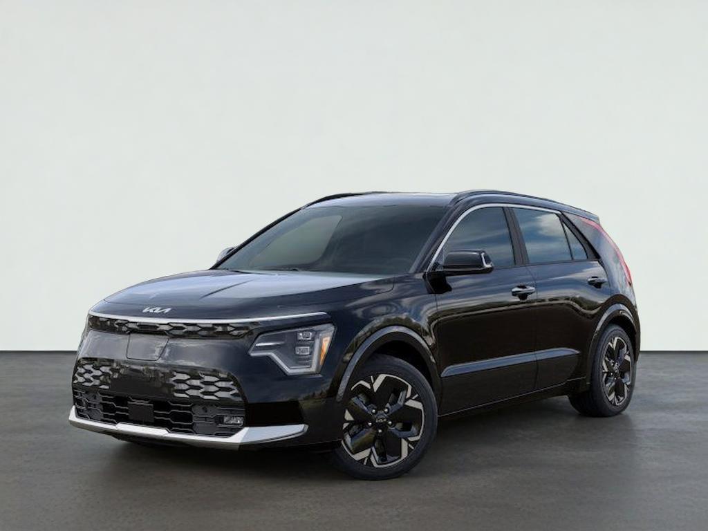 2025 Kia Niro
