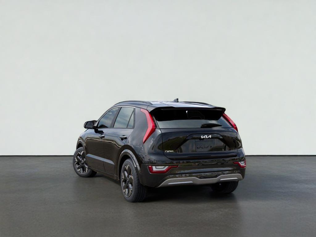 2025 Kia Niro Wave - Photo 4