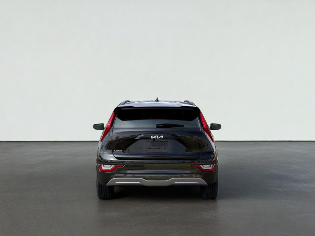 2025 Kia NIRO EV WAVE