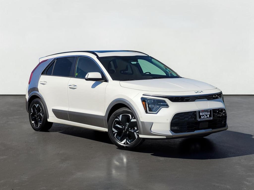 2023 Kia Niro EV