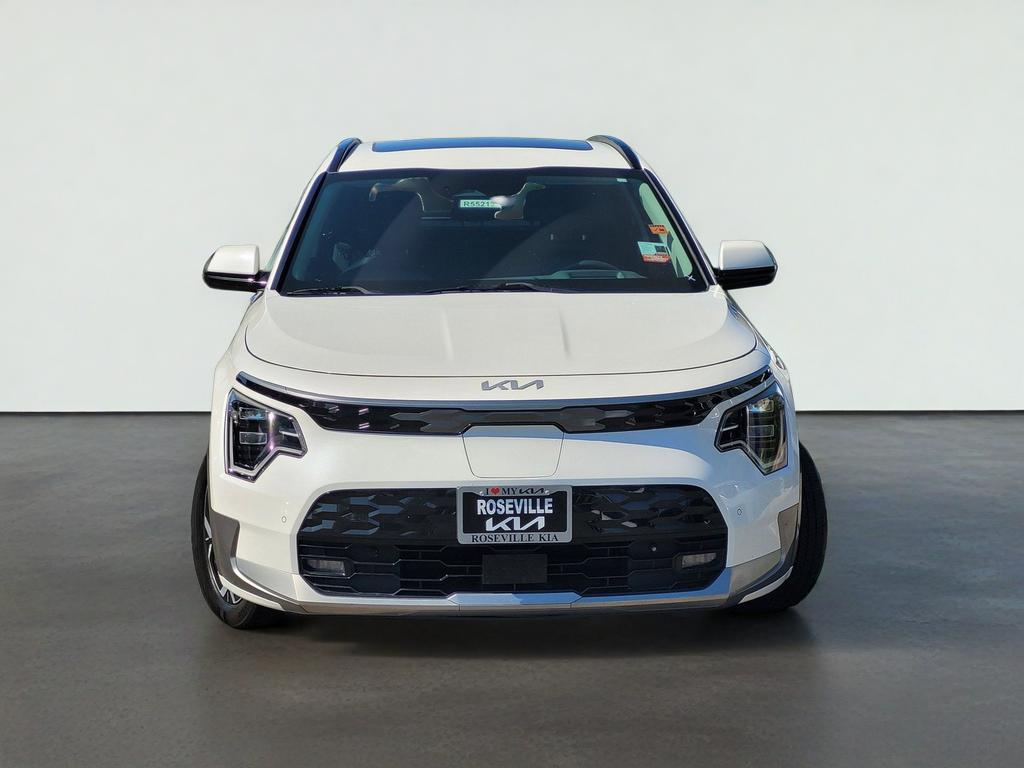 2023 Kia NIRO EV WAVE