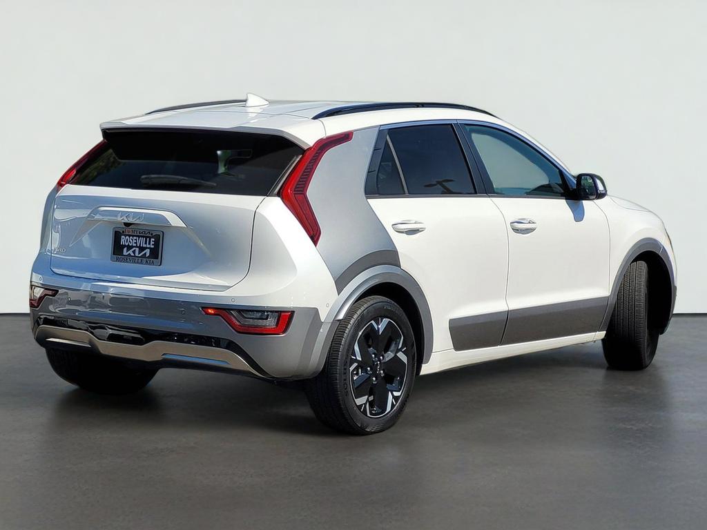 2023 Kia NIRO EV WAVE