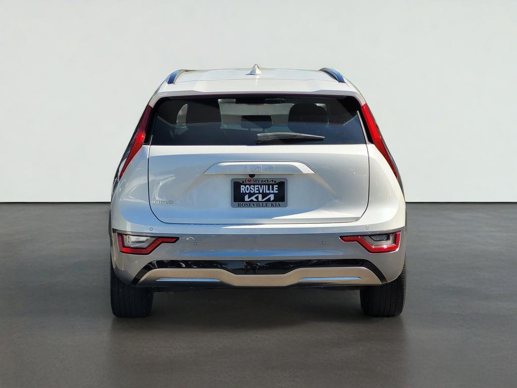 2023 Kia NIRO EV WAVE