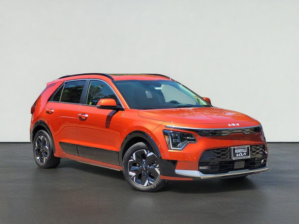 2023 Kia Niro EV