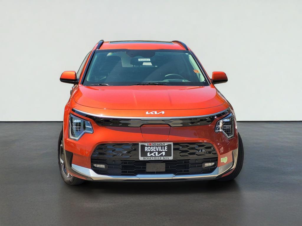 Certified 2023 Kia Niro Wave with VIN KNDCT3L1XP5022093 for sale in Roseville, CA