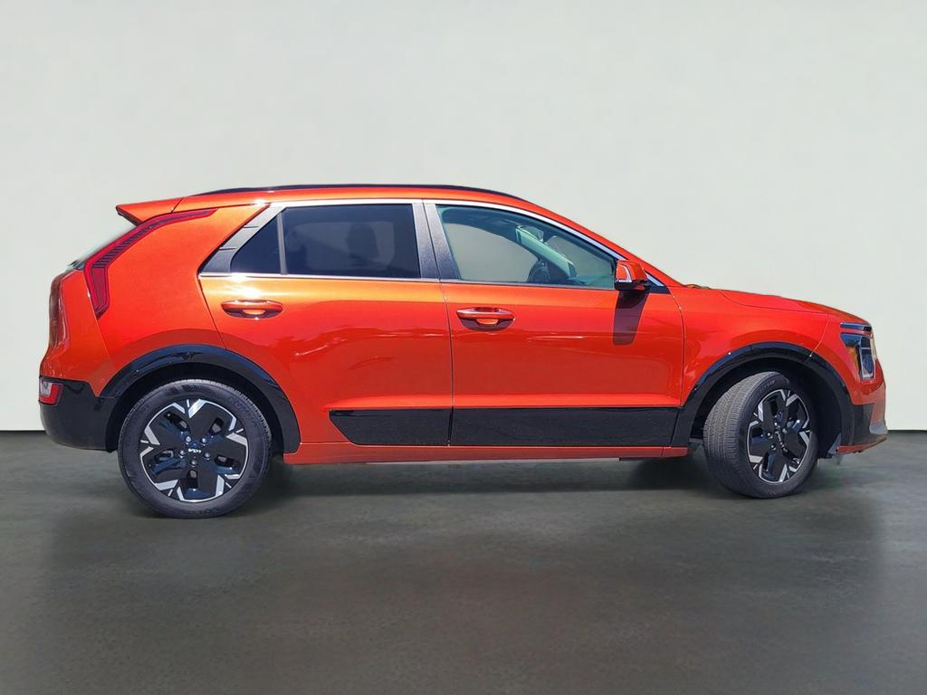 2023 Kia NIRO EV WAVE