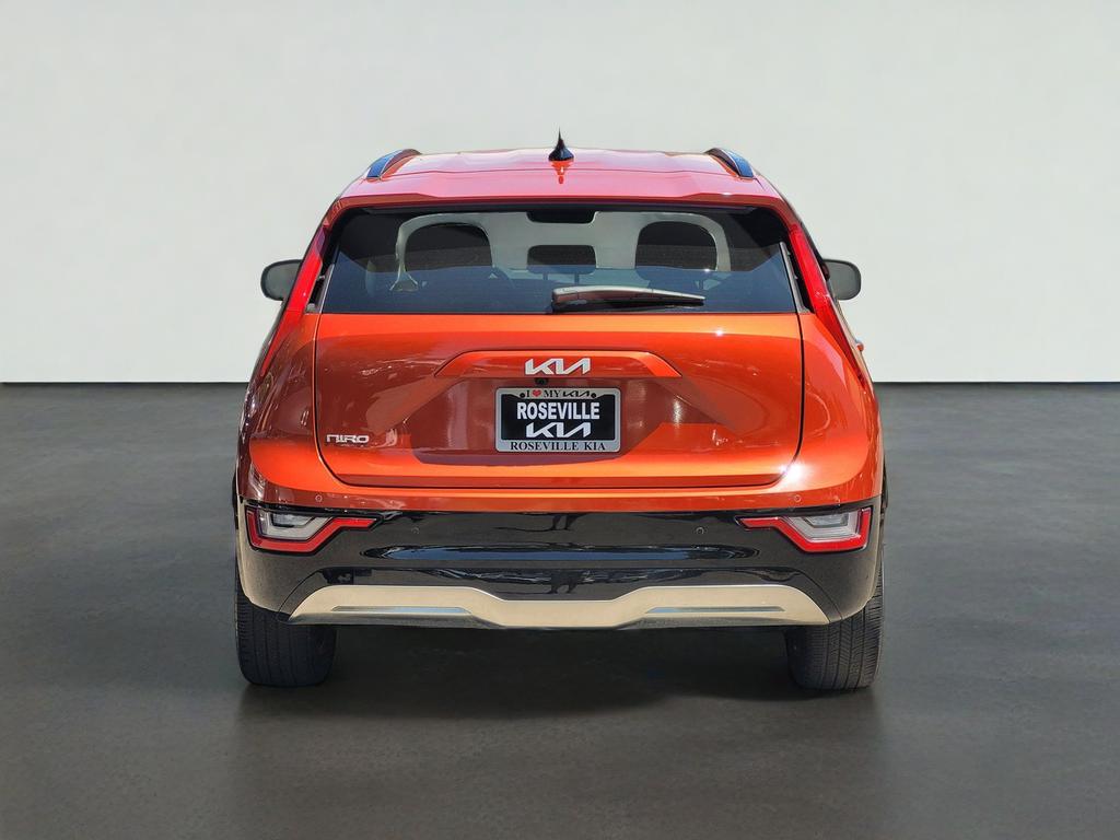 2023 Kia NIRO EV WAVE