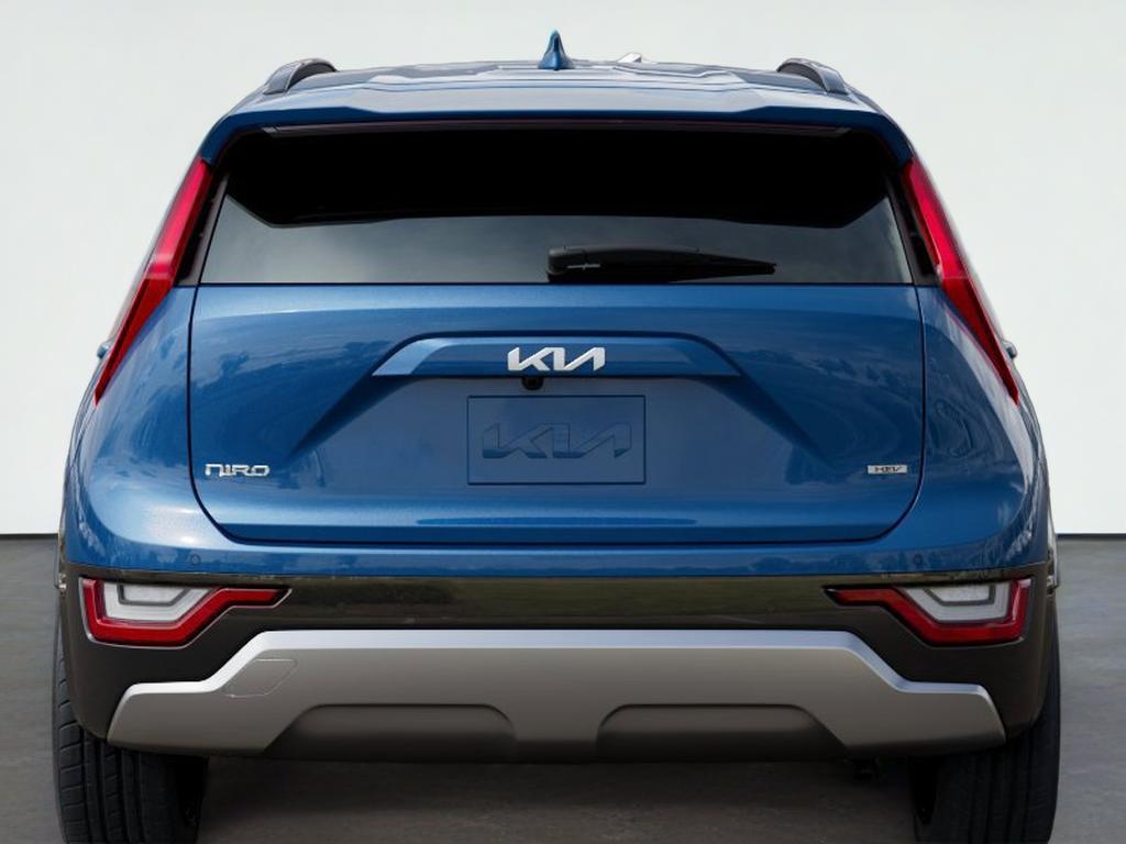 2026 Kia NIRO SX TOURING
