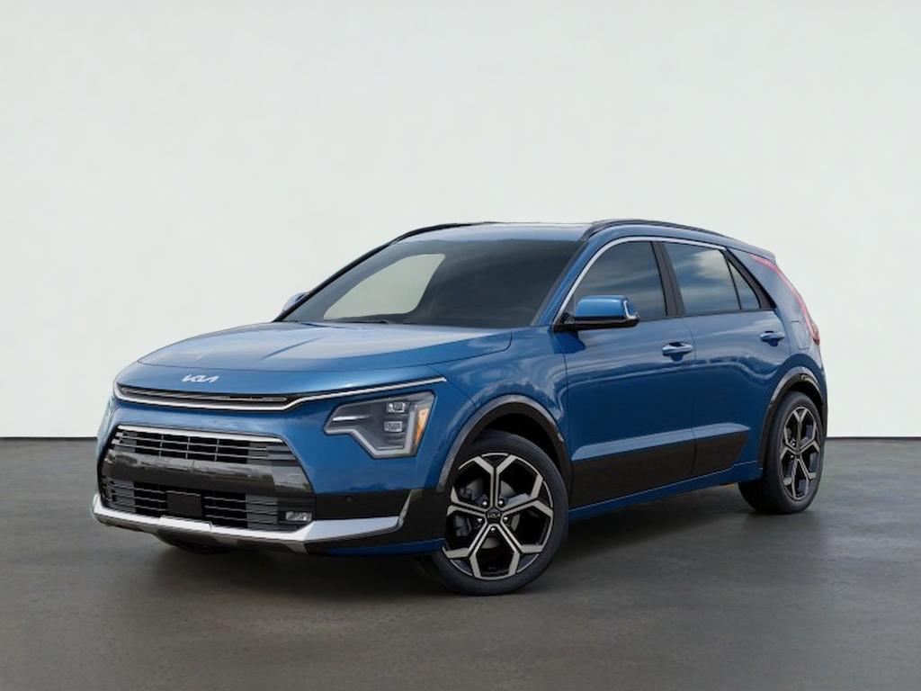 2026 Kia NIRO SX TOURING
