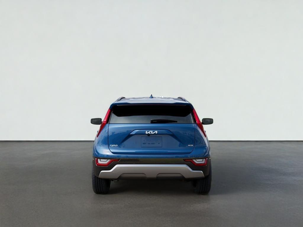 2026 Kia NIRO SX TOURING