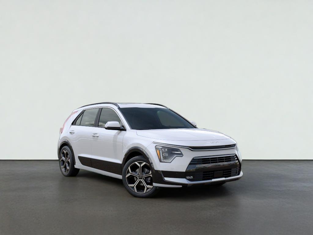 2026 Kia NIRO SX TOURING