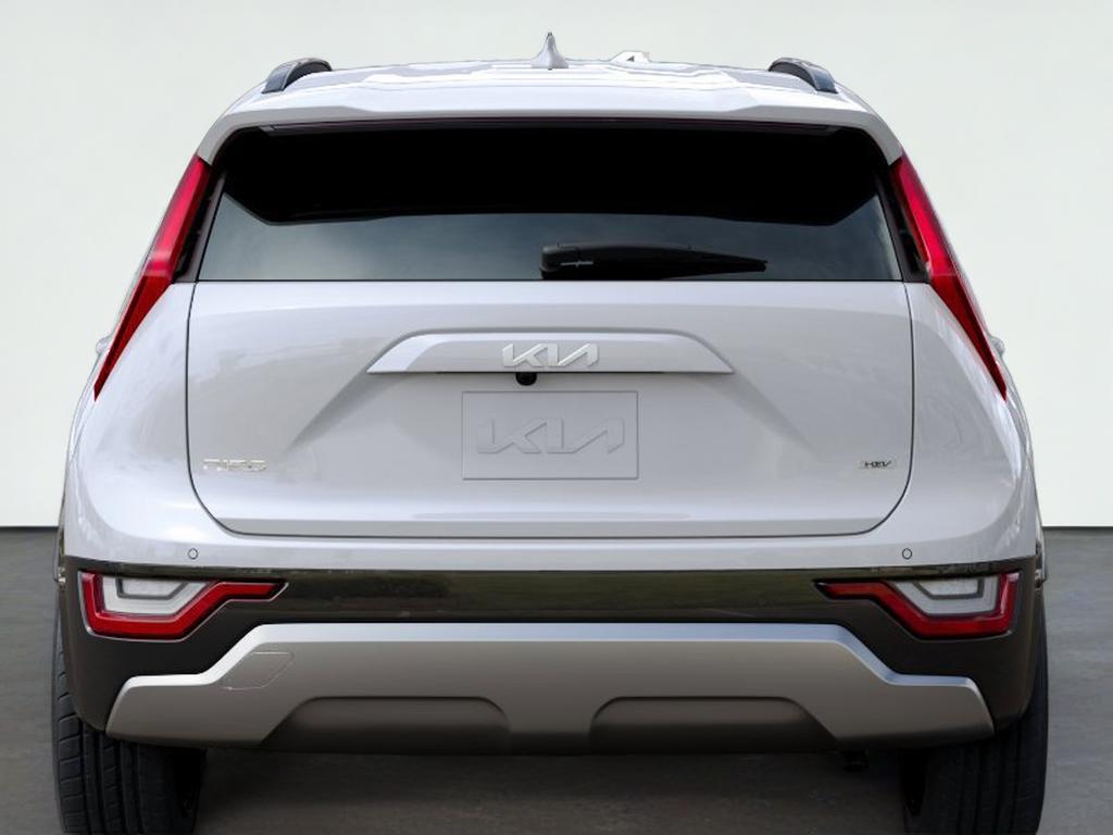 2026 Kia NIRO SX TOURING