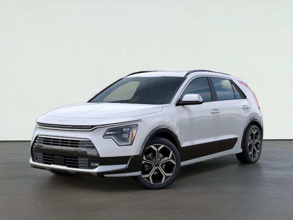 2026 Kia NIRO SX TOURING