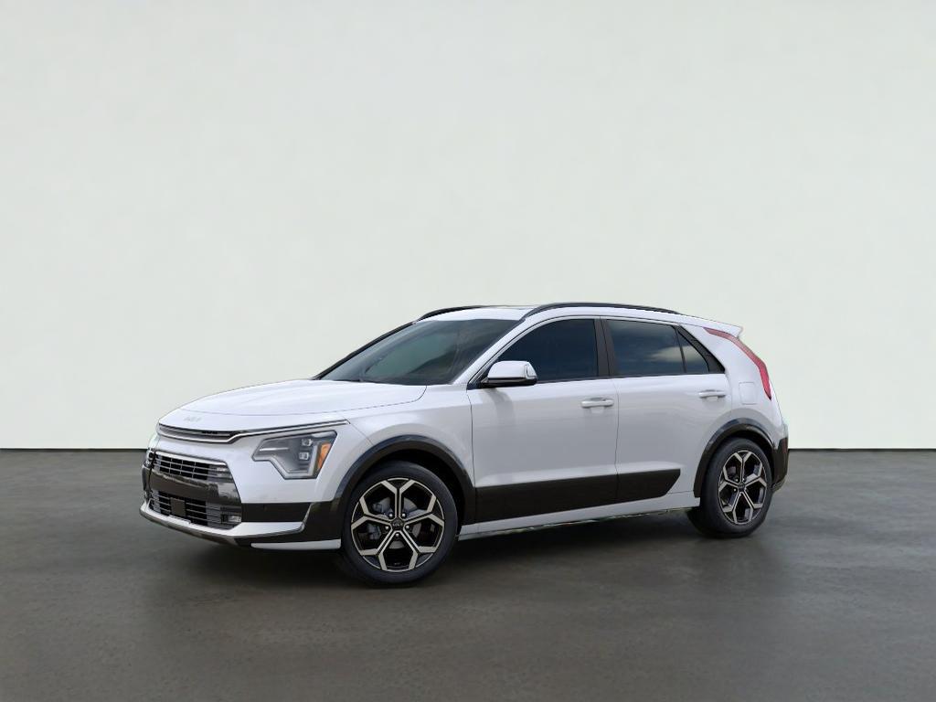 2026 Kia NIRO SX TOURING