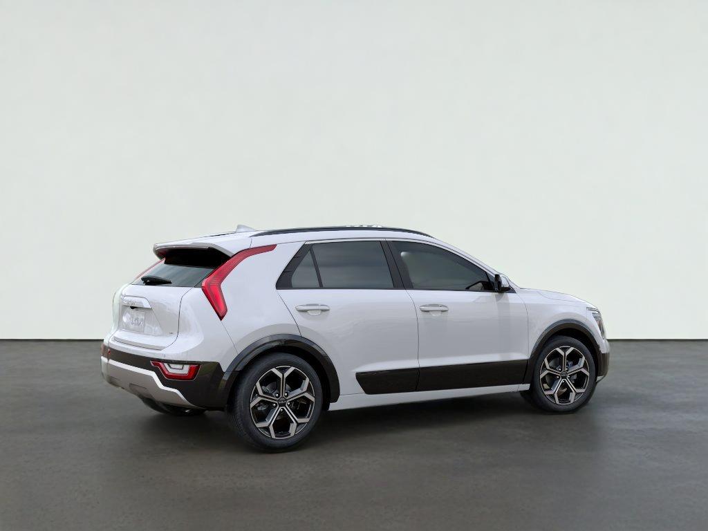 2026 Kia NIRO SX TOURING
