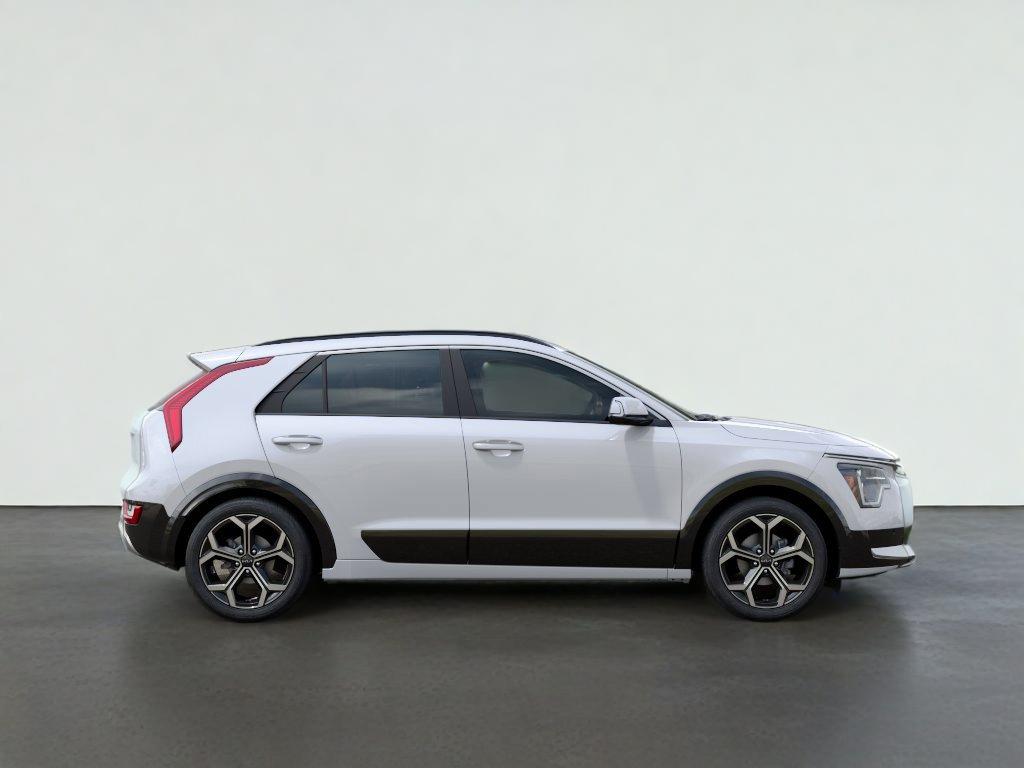 2026 Kia NIRO SX TOURING