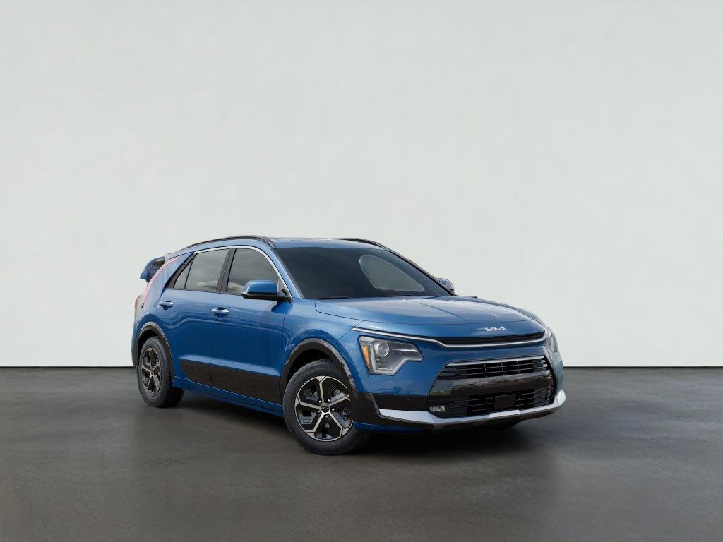 2026 Kia NIRO SX
