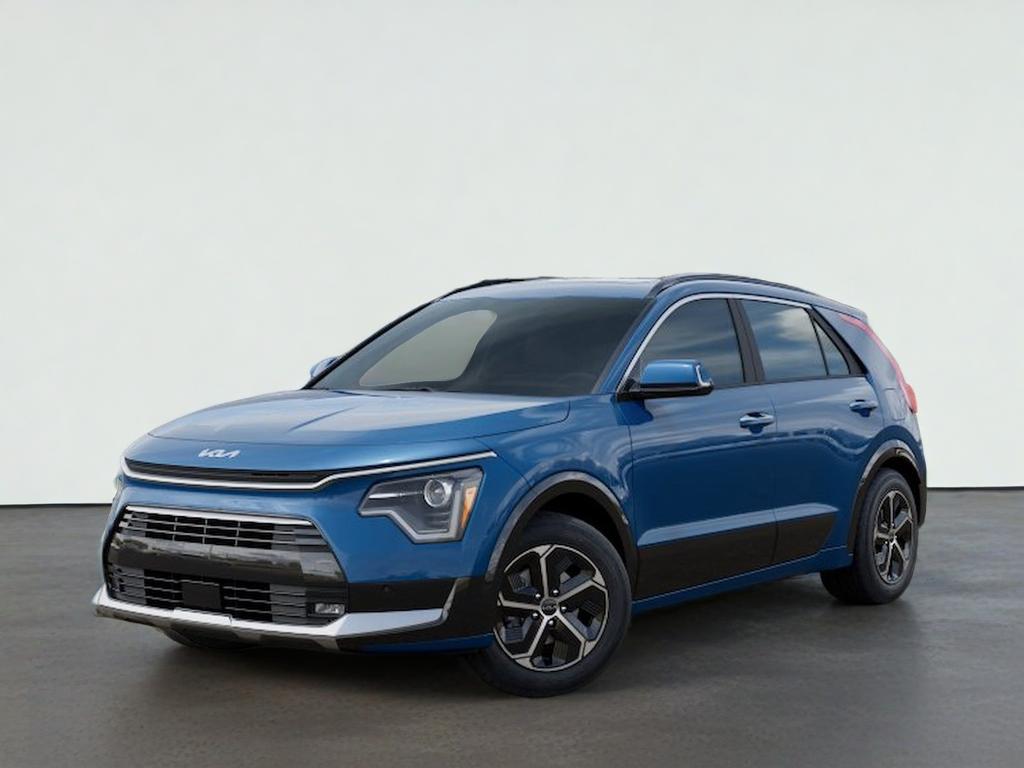 2026 Kia NIRO SX