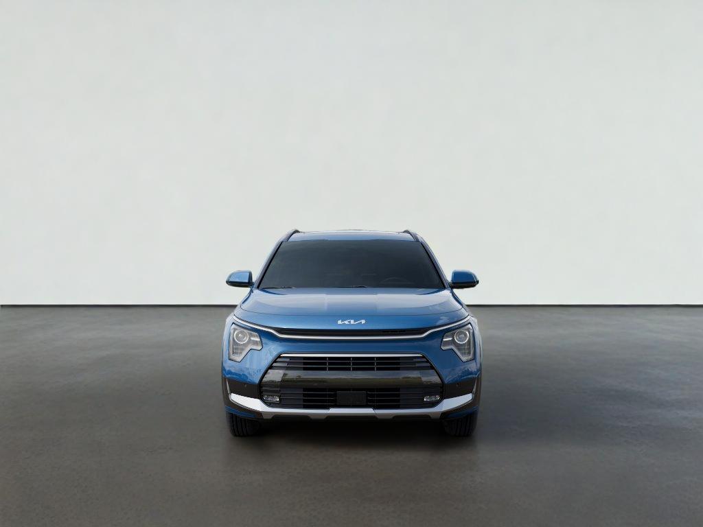 2026 Kia NIRO SX