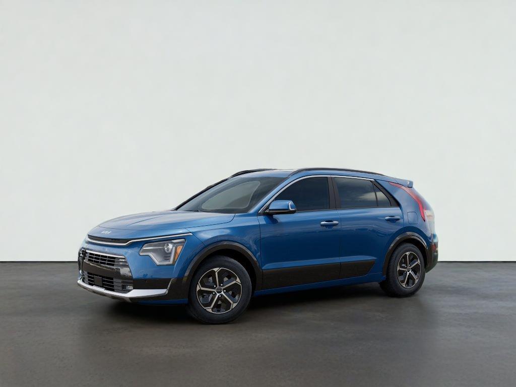 2026 Kia NIRO SX