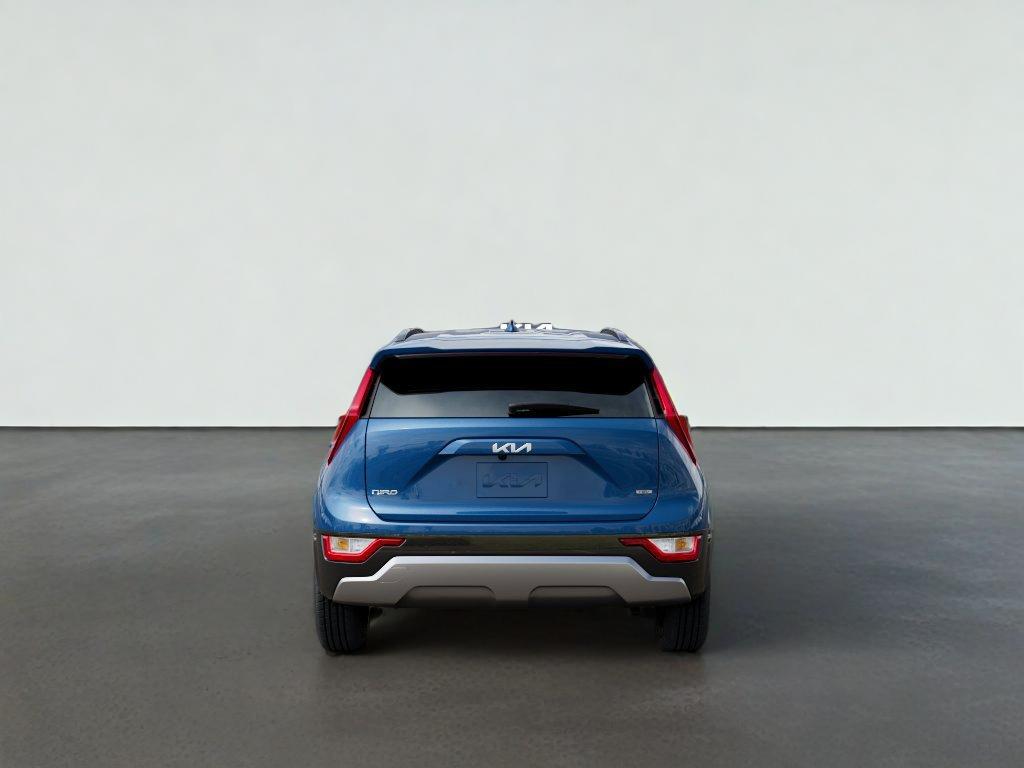 2026 Kia NIRO SX
