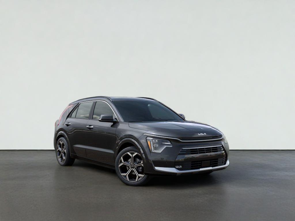 2026 Kia NIRO SX TOURING