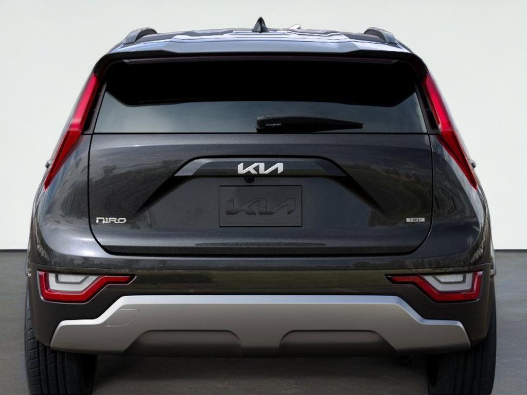 2026 Kia NIRO SX TOURING