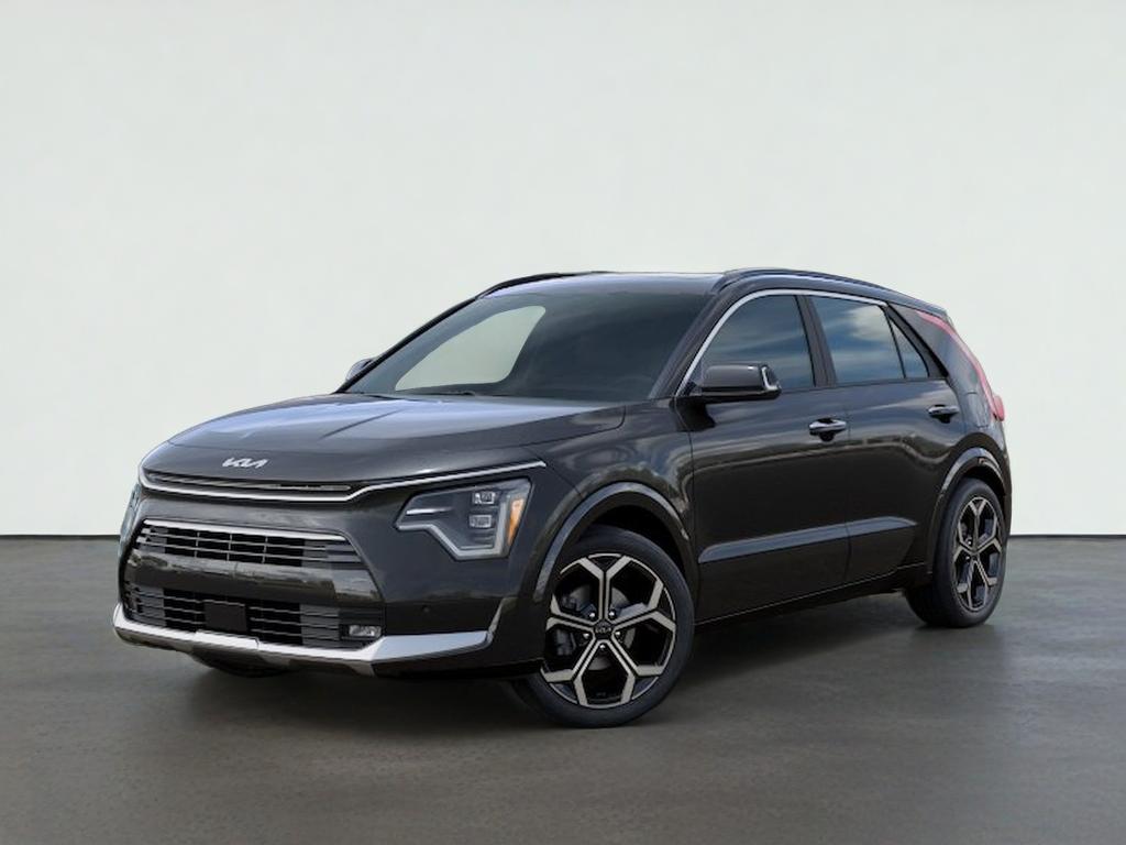 2026 Kia NIRO SX TOURING