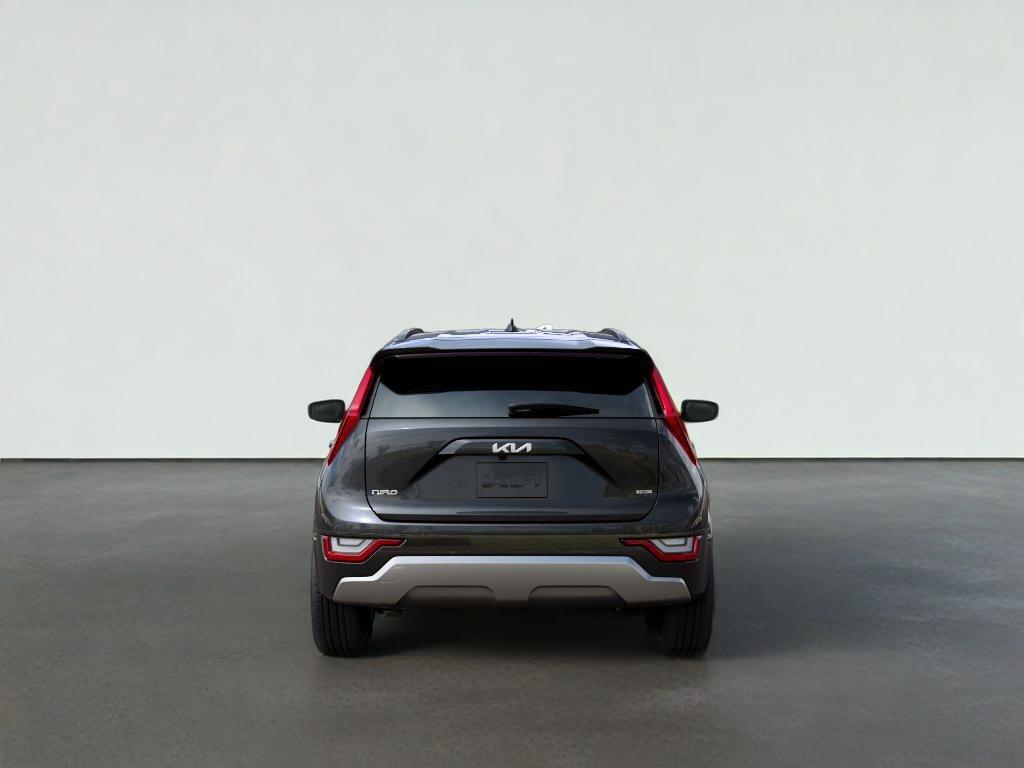 2026 Kia NIRO SX TOURING