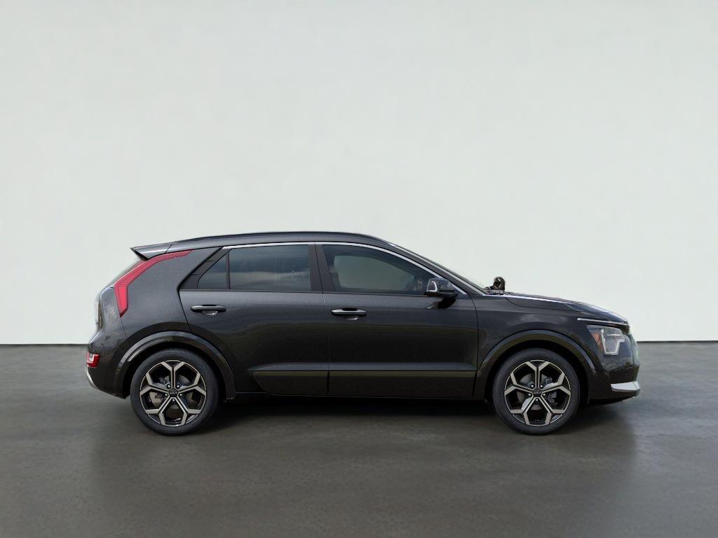 2026 Kia NIRO SX TOURING