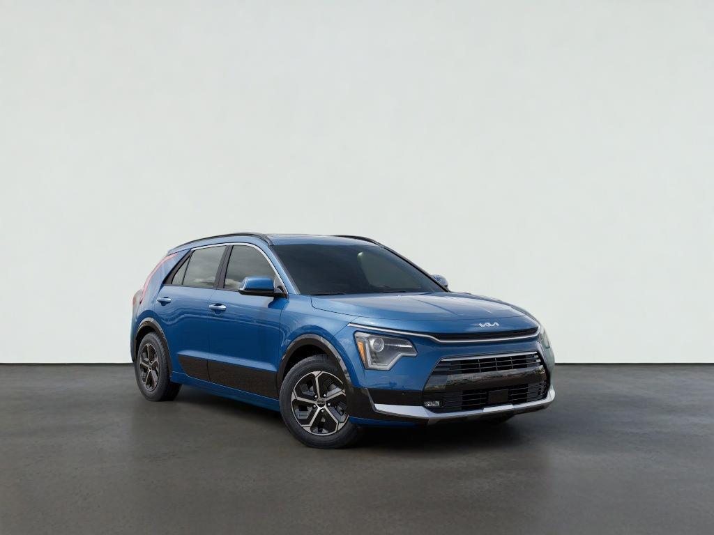 2026 Kia NIRO SX