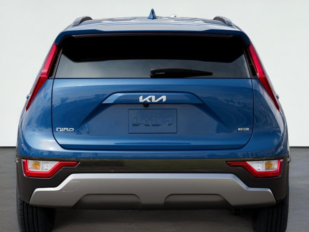 2026 Kia NIRO SX