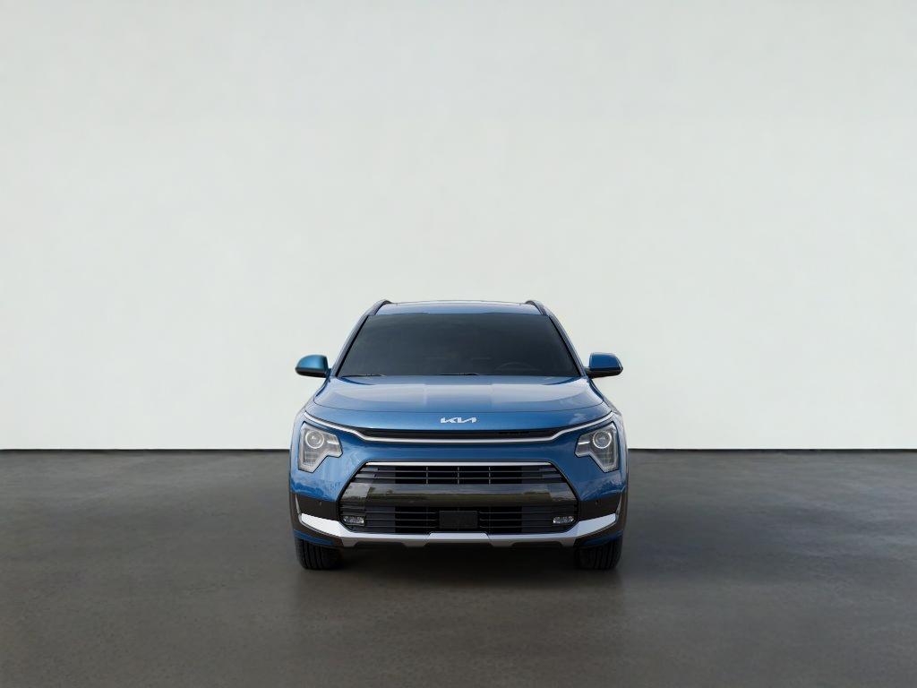 2026 Kia NIRO SX