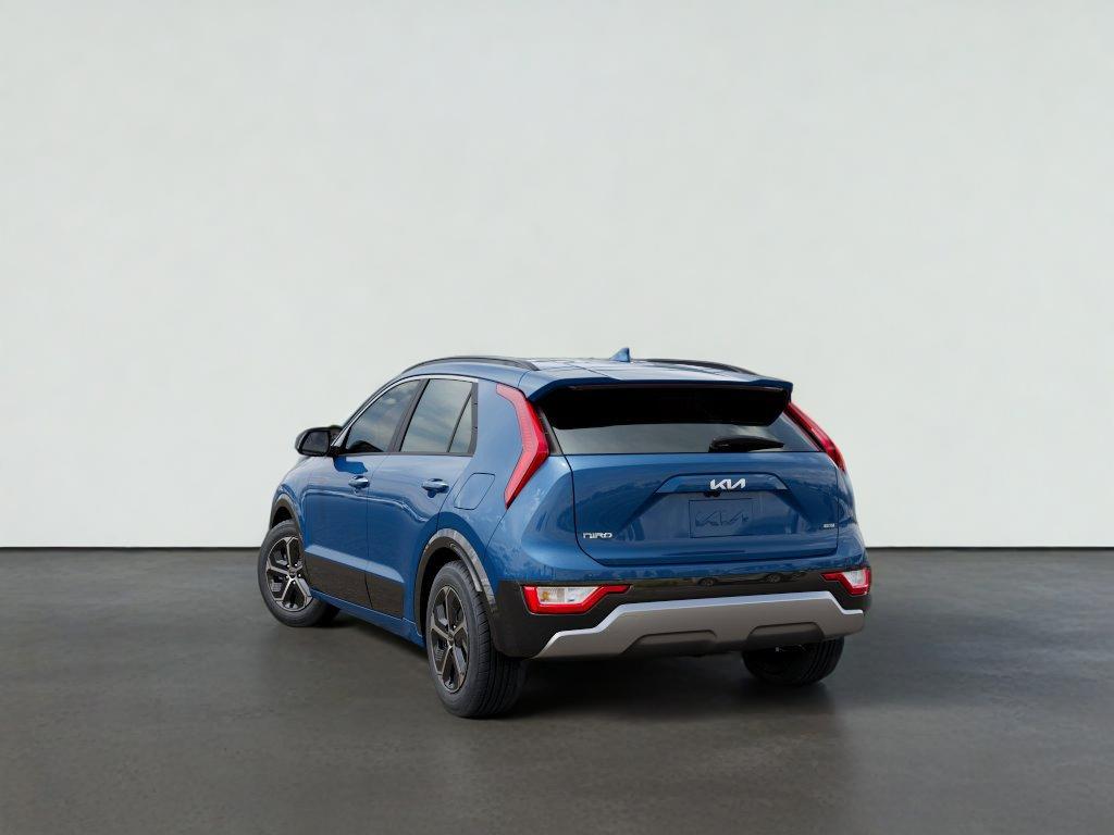 2026 Kia NIRO SX