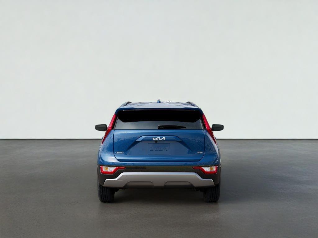 2026 Kia NIRO SX